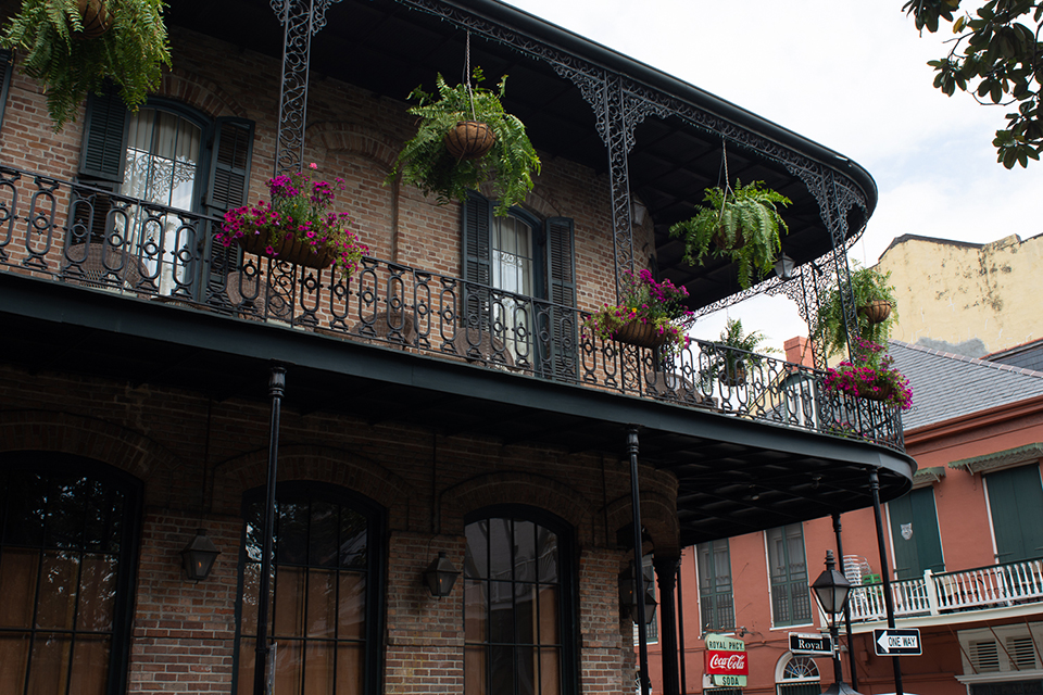 New Orleans
