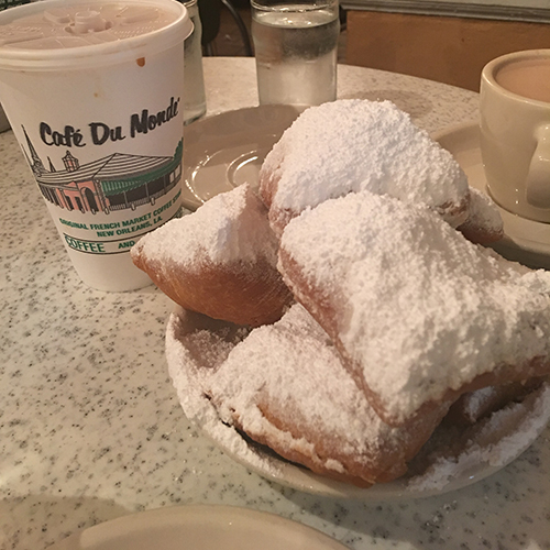 Café Du Monde